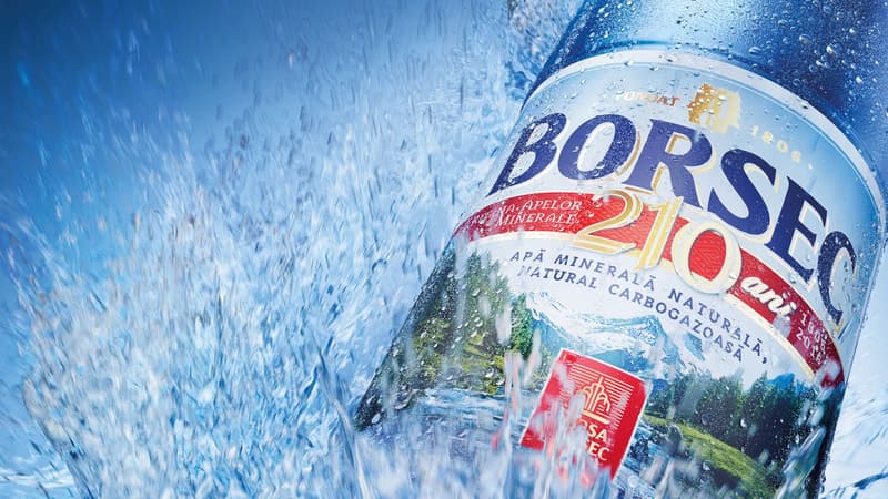 Borsec